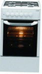 BEKO CS 51021 S Kitchen Stove type of oven electric type of hob gas