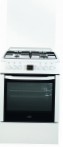 BEKO CSM 62322 DW Kitchen Stove type of oven electric type of hob gas