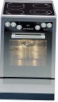 Fagor 5CF-56VDPX Kitchen Stove type of oven electric type of hob electric
