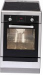 MasterCook KI 2850 X Kitchen Stove type of oven electric type of hob electric