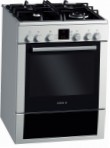 Bosch HGV746455T Kitchen Stove type of oven electric type of hob gas
