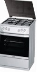 Gorenje GI 63298 DX Kitchen Stove type of oven gas type of hob gas