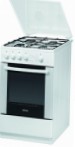 Gorenje GN 51101 IBR Kitchen Stove type of oven gas type of hob gas