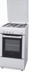 Vestfrost GG56 E13 W9 Kitchen Stove type of oven gas type of hob gas