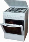 Rainford RSG-6615W Kitchen Stove type of oven gas type of hob gas