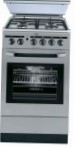 AEG 11325GM-M Kitchen Stove type of oven gas type of hob gas