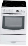Hotpoint-Ariston CE 6V P6 (W) Kitchen Stove type of oven electric type of hob electric