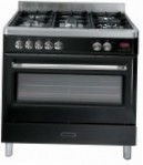 Fratelli Onofri CH 190.50 FEMW PE TC Red Kitchen Stove type of oven electric type of hob gas