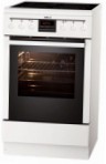AEG 47055VD-WN Kitchen Stove type of oven electric type of hob electric