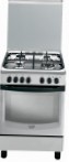 Hotpoint-Ariston CX 65 SP1 (X) I Kitchen Stove type of oven electric type of hob gas