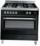 Fratelli Onofri CH 190.50 FEMW PE TC IX Fornuis type oven elektrisch type kookplaat gas