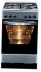 Hansa FCGX54203030 Kitchen Stove type of oven gas type of hob gas