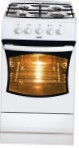 Hansa FCGW50000010 Kitchen Stove type of oven gas type of hob gas