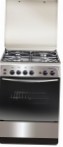 GEFEST 1200 К60 Kitchen Stove type of oven gas type of hob gas
