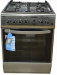 Liberty PWE 6314 X Kitchen Stove type of oven electric type of hob gas