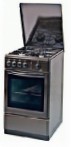 Mora GMG 242 BR Kitchen Stove type of oven gas type of hob gas