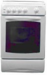PYRAMIDA 5604 GGW Kompor dapur jenis oven gas jenis hob gas