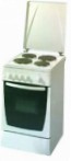 PYRAMIDA 5640 EEW Kitchen Stove type of oven electric type of hob electric