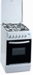 Liberty PWG 5001 Kitchen Stove type of oven gas type of hob gas