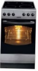 Hansa FCCX52014014 Kitchen Stove type of oven electric type of hob electric