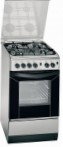 Indesit K 1G21 (X) Kitchen Stove type of oven gas type of hob gas