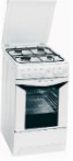 Indesit K 3G21 (W) Kitchen Stove type of oven gas type of hob gas