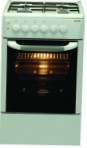 BEKO CS 51010 Küchenherd Ofentyp elektrisch Art von Kochfeld gas