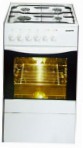 Hansa FCGW551224 Kitchen Stove type of oven gas type of hob gas