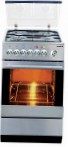 Hansa FCGI551348 Kitchen Stove type of oven gas type of hob gas