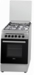 LGEN C5070 X Kitchen Stove type of oven electric type of hob gas