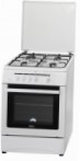 LGEN G6010 W Kitchen Stove type of oven gas type of hob gas