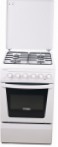 Liberty PWE 5104 Kitchen Stove type of oven electric type of hob gas