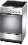 Ardo A 56V4 ED INOX Kitchen Stove type of oven electric type of hob electric