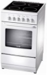 Ardo A 56V4 ED WHITE Kitchen Stove type of oven electric type of hob electric