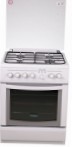 Liberty PWE 6114 Kitchen Stove type of oven electric type of hob gas