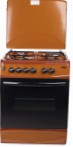 Liberty PWE 6015 B Kitchen Stove type of oven electric type of hob combined