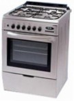BEKO M 6604 GITW Kitchen Stove type of oven gas type of hob gas