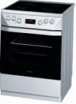Gorenje EC 63398 BX Kitchen Stove type of oven electric type of hob electric