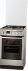AEG 47635GM-MN Kitchen Stove type of oven electric type of hob gas