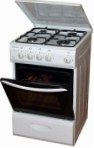 Rainford RFG-5510W Kitchen Stove type of oven gas type of hob gas