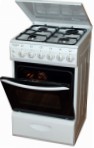 Rainford RFG-5512W Kitchen Stove type of oven gas type of hob gas
