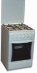 Rainford RSG-5613W Küchenherd Ofentyp gas Art von Kochfeld gas