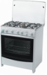 Mabe Diplomata 5B WH Kitchen Stove type of oven gas type of hob gas