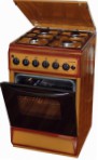 Rainford RSG-5613B Kitchen Stove type of oven gas type of hob gas