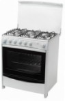 Mabe Civic 6B WH Kitchen Stove type of oven gas type of hob gas