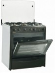 Mabe Diplomata 5B Bl Kitchen Stove type of oven gas type of hob gas