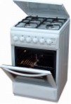 Rainford RSG-5616W Kitchen Stove type of oven gas type of hob gas