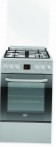 BEKO CSM 52326 DX Kitchen Stove type of oven electric type of hob gas