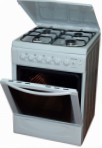 Rainford RSG-6613W Kitchen Stove type of oven gas type of hob gas