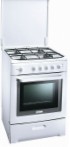 Electrolux EKG 601101 W Kitchen Stove type of oven gas type of hob gas